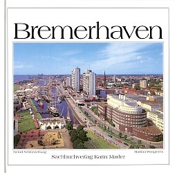 Bremerhaven - Bernd Schlüsselburg, Martina Wengierek