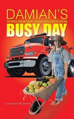 Damian's Busy Day - Lori Austin McDonald