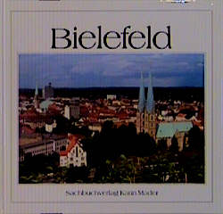 Bielefeld - Jost Schilgen