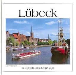 Lübeck - Uwe Bremse