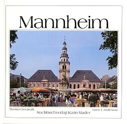 Mannheim - Thomas Neumark, Hans C Hoffmann