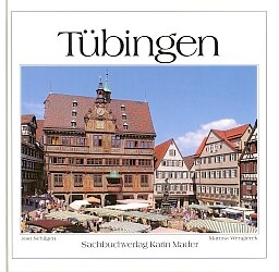 Tübingen - Jost Schilgen, Martina Wengierek