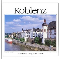 Koblenz - Thomas Neumark, Hans C Hoffmann