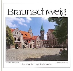 Braunschweig - Bernd Schlüsselburg, Martina Wengierek