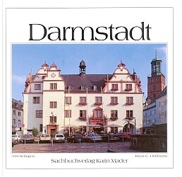 Darmstadt - Jost Schilgen, Hans C Hoffmann