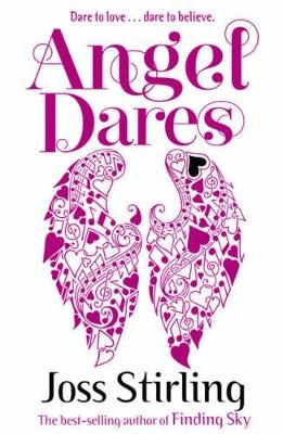 Angel Dares - Joss Stirling