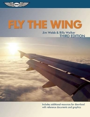 Fly the Wing - Jim Webb, Billy Walker