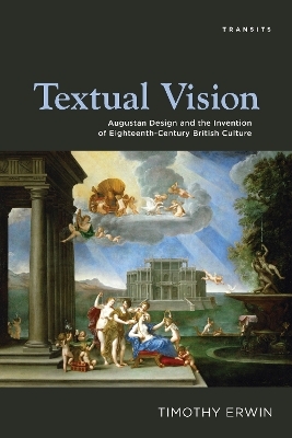 Textual Vision - Timothy Erwin