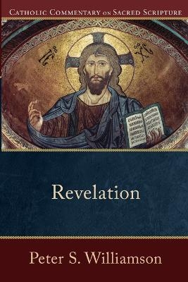 Revelation - Peter S. Williamson, Peter Williamson, Mary Healy