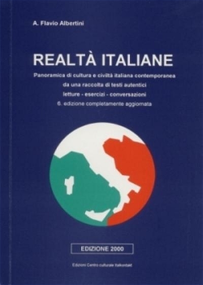 Realtà Italiane - A Flavio Albertini