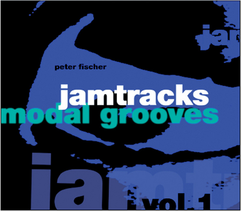 Jamtracks - Peter Fischer