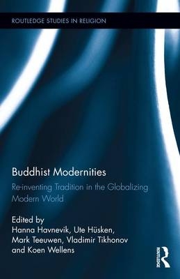 Buddhist Modernities - 