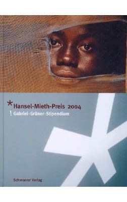 Hansel-Mieth-Preis 2004 - Christian Schüle