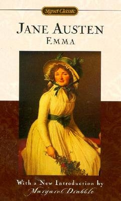 Emma - Jane Austen