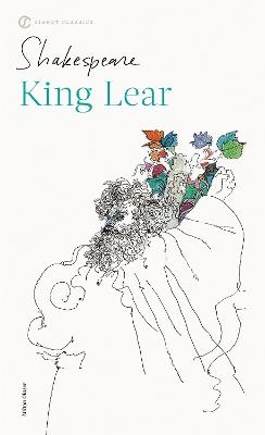 King Lear - William Shakespeare