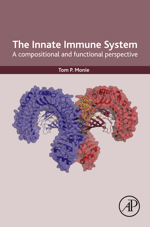 Innate Immune System -  Tom Monie