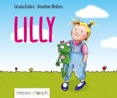 Lilly - Ursula Enders