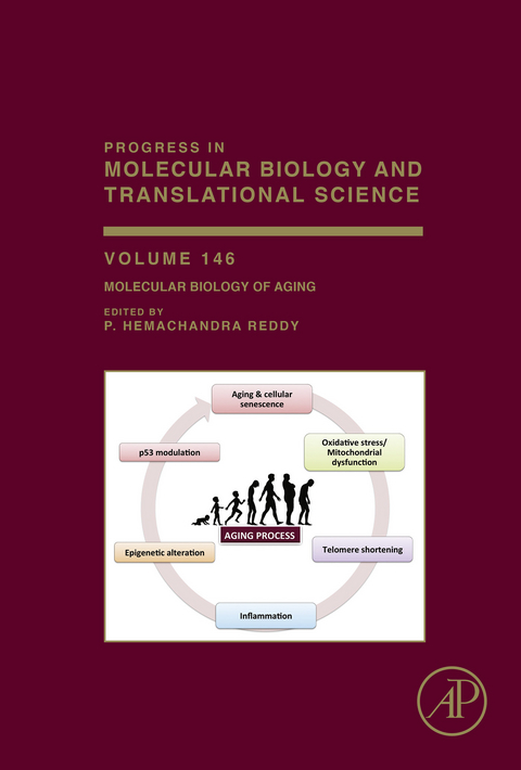 Molecular Biology of Aging - 