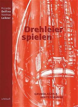 Drehleier spielen - Riccardo Delfino, Matthias Loibner