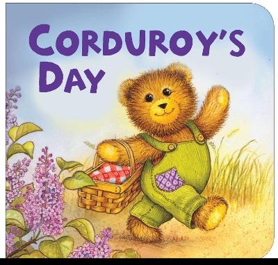 Corduroy's Day - Don Freeman