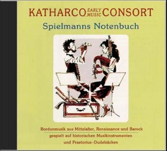 Spielmanns Notenbuch