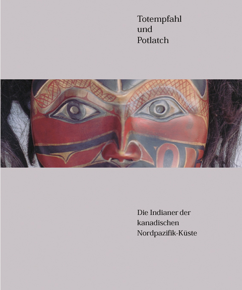 Totempfahl und Potlatch - Dietmar Müller, Walter Larink, Jean L Rousselot