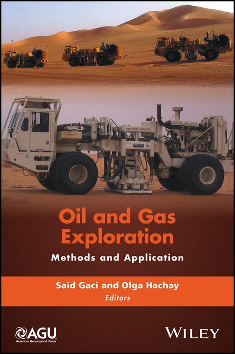 Oil and Gas Exploration - 