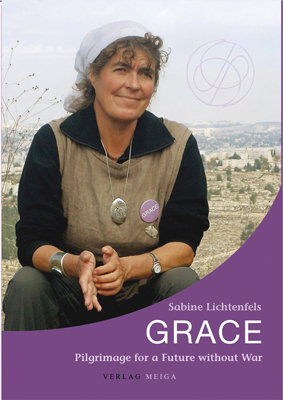 GRACE - Sabine Lichtenfels