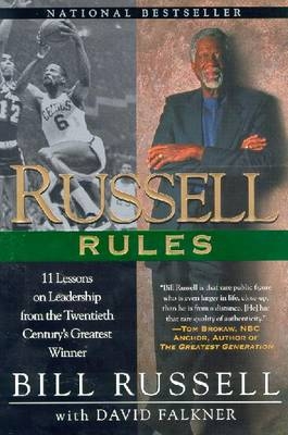 Russell Rules - Bill Russell