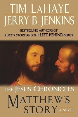Matthew's Story - Tim LaHaye, Jerry B. Jenkins
