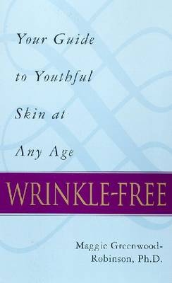 Wrinkle Free - Maggie et al Greenwood