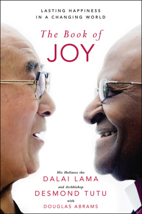 Book of Joy -  Dalai Lama,  Desmond Tutu