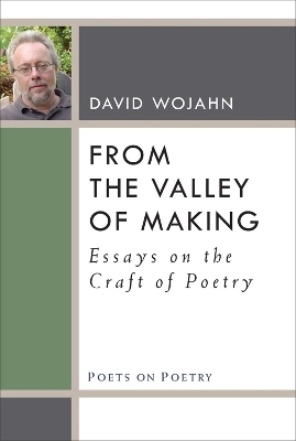 From the Valley of Making - David Wojahn