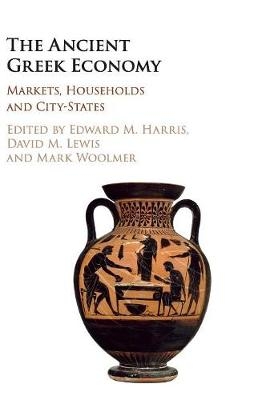 Ancient Greek Economy - 