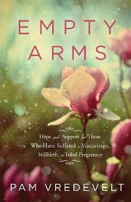 Empty Arms - Pam Vredevelt