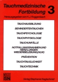 Tauchmedizinische Fortbildung - 