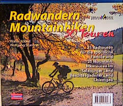 Radwandern - Mountainbiken - Walter Köberl, Wolfgang Stumtner