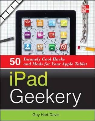 iPad Geekery -  Guy Hart-Davis