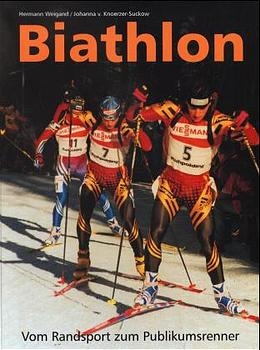 Biathlon - Hermann Weigand, Johanna von Knoerzer-Suckow