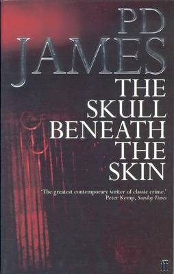 Skull Beneath the Skin - P D James