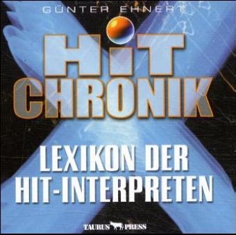 Hit Chronik - Günter Ehnert