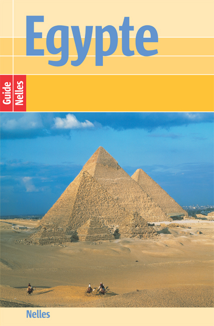 Égypte - 