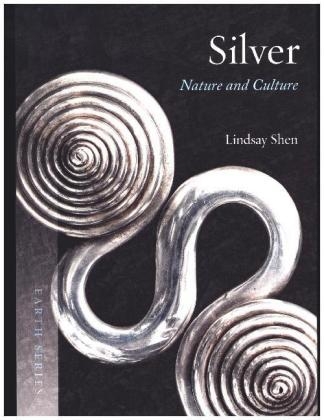 Silver -  Shen Lindsay Shen