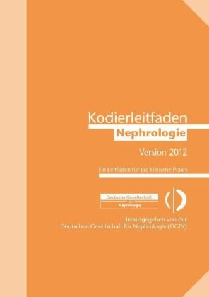 Kodierleitfaden Nephrologie 2012