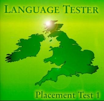 Language Tester. English Placement Test 1 - Dave Allan