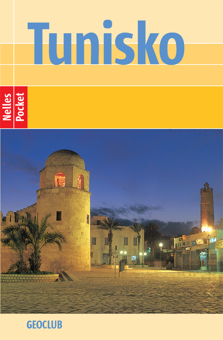 Tunisko - 