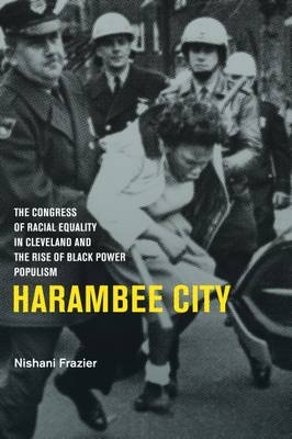 Harambee City -  Frazier Nishani Frazier