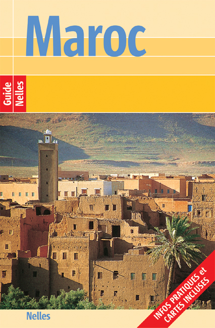 Maroc - 