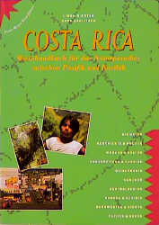 Costa Rica - Linda O'Bryan, Hans Zaglitsch