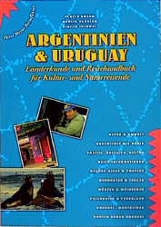 Argentinien & Uruguay - Ulrich Brand